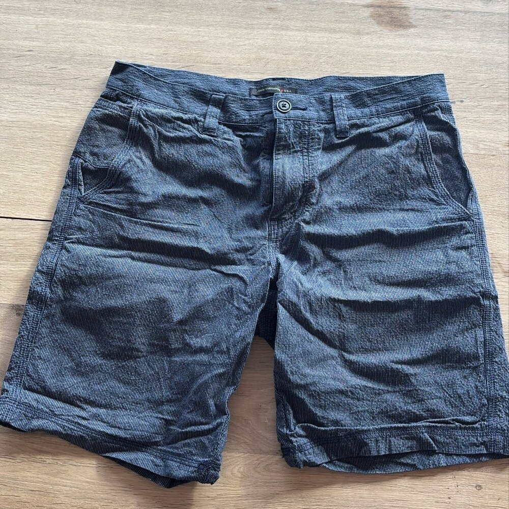 John Varvatos Shorts - Size 32